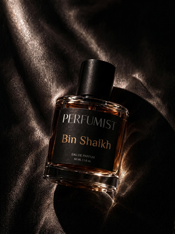 Perfumist Bin Shaikh