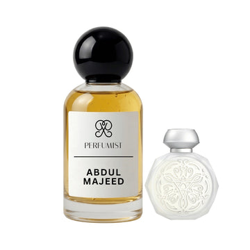 Abdul Majeed Eau de Parfum