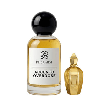 Accento Overdose