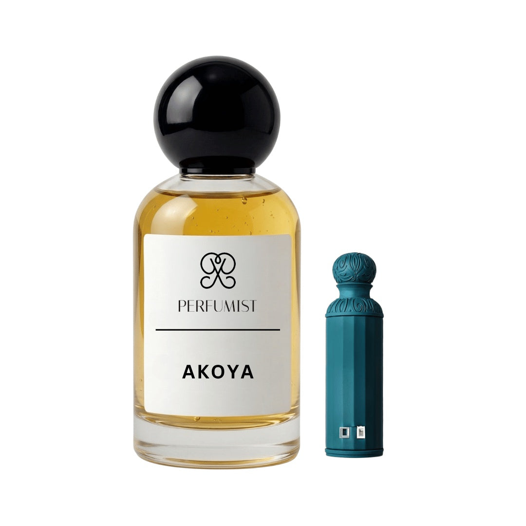 Akoya Eau de Parfum