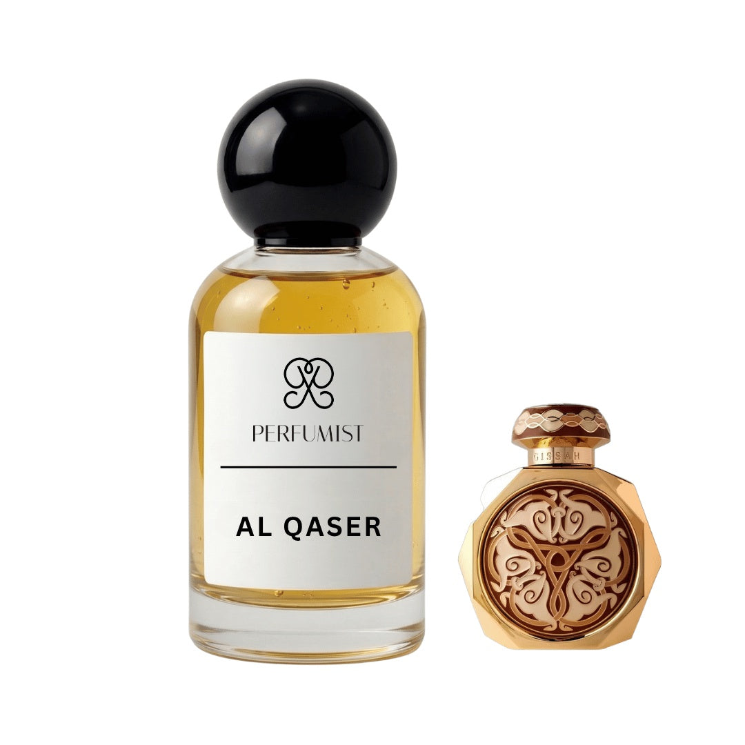 Al Qaser