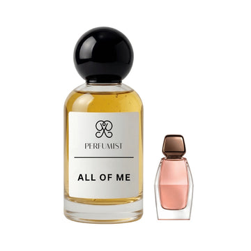All Of Me Eau de Parfum