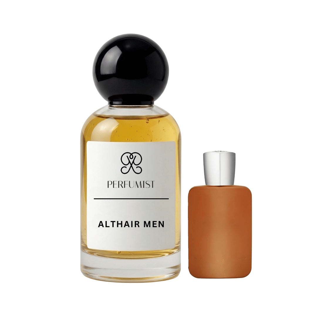 Althair Men Eau de Parfum