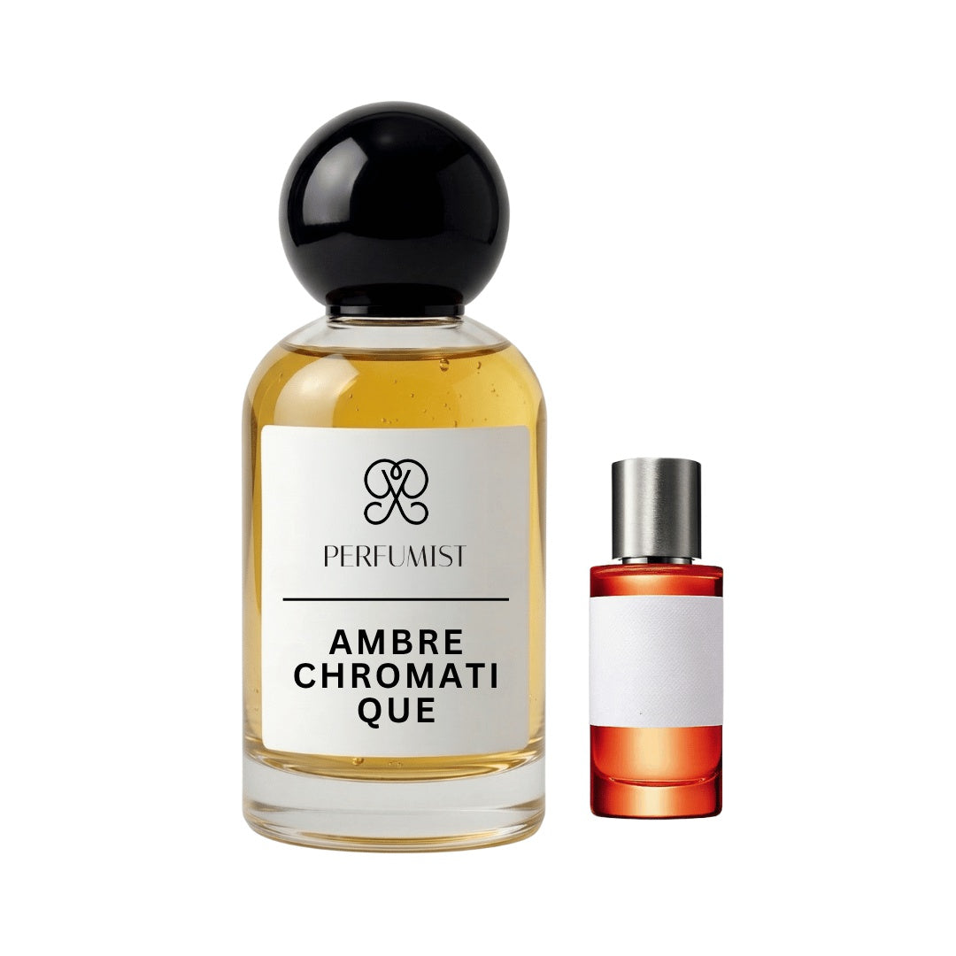 Ambre Chromatique