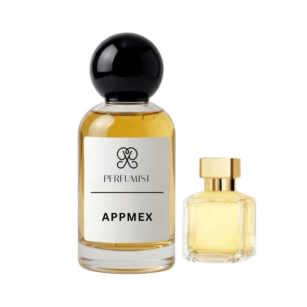 Appmex