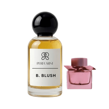 B. Blush