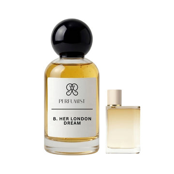 B. Her London Dream