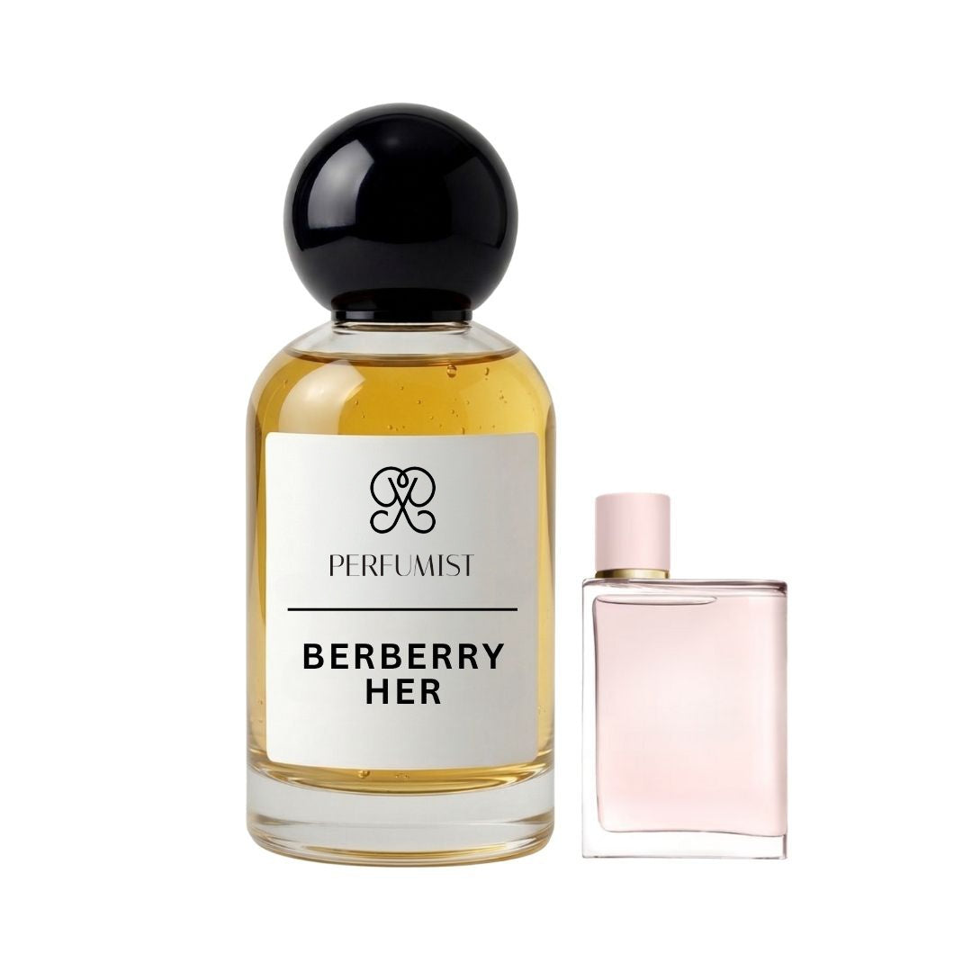 B. Her Eau de Parfum