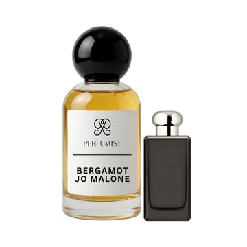 Bergamot Jo Malone Cologne