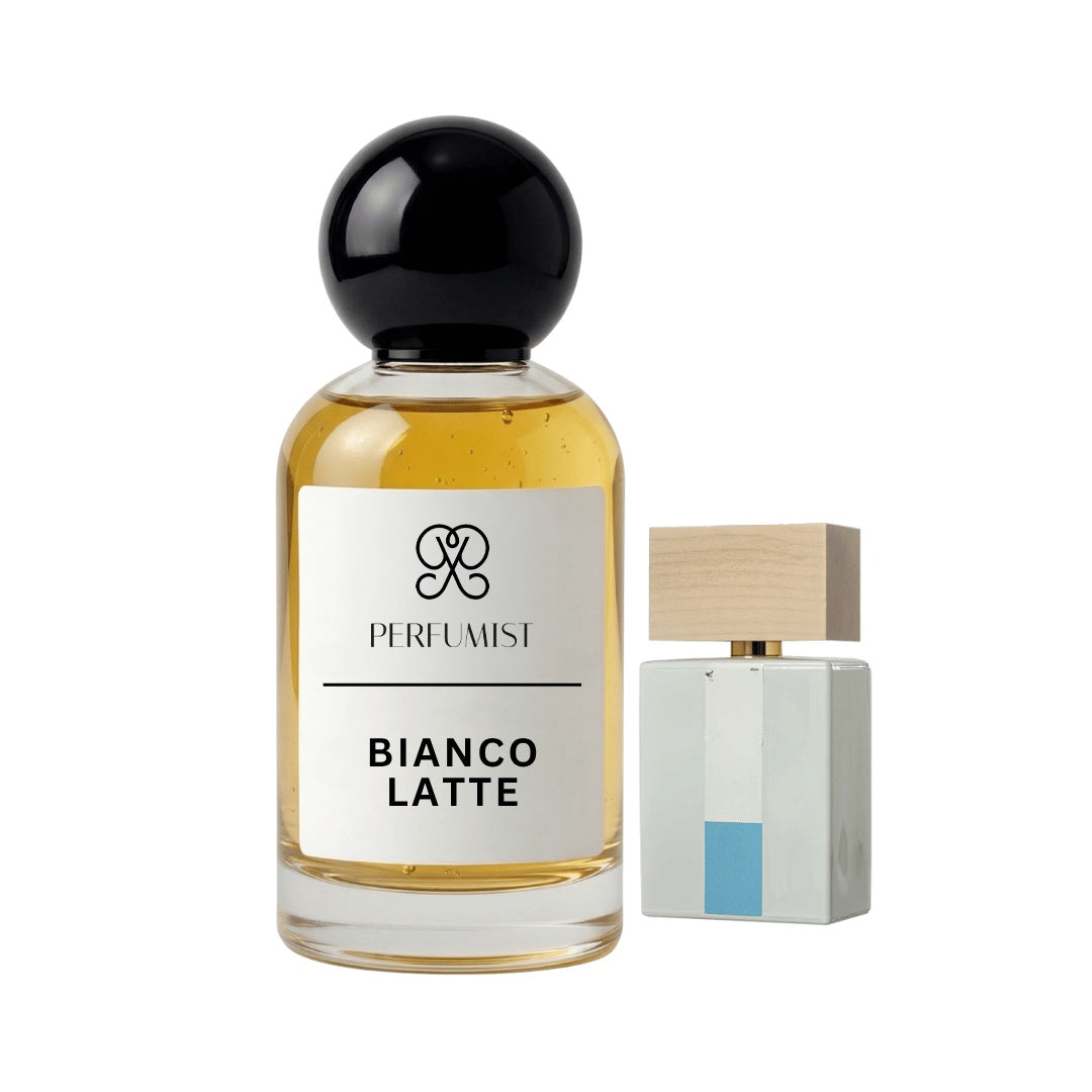 Bianco Latte Eau de Parfum