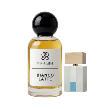 Bianco Latte Eau de Parfum