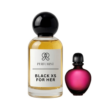 Black XS For Her