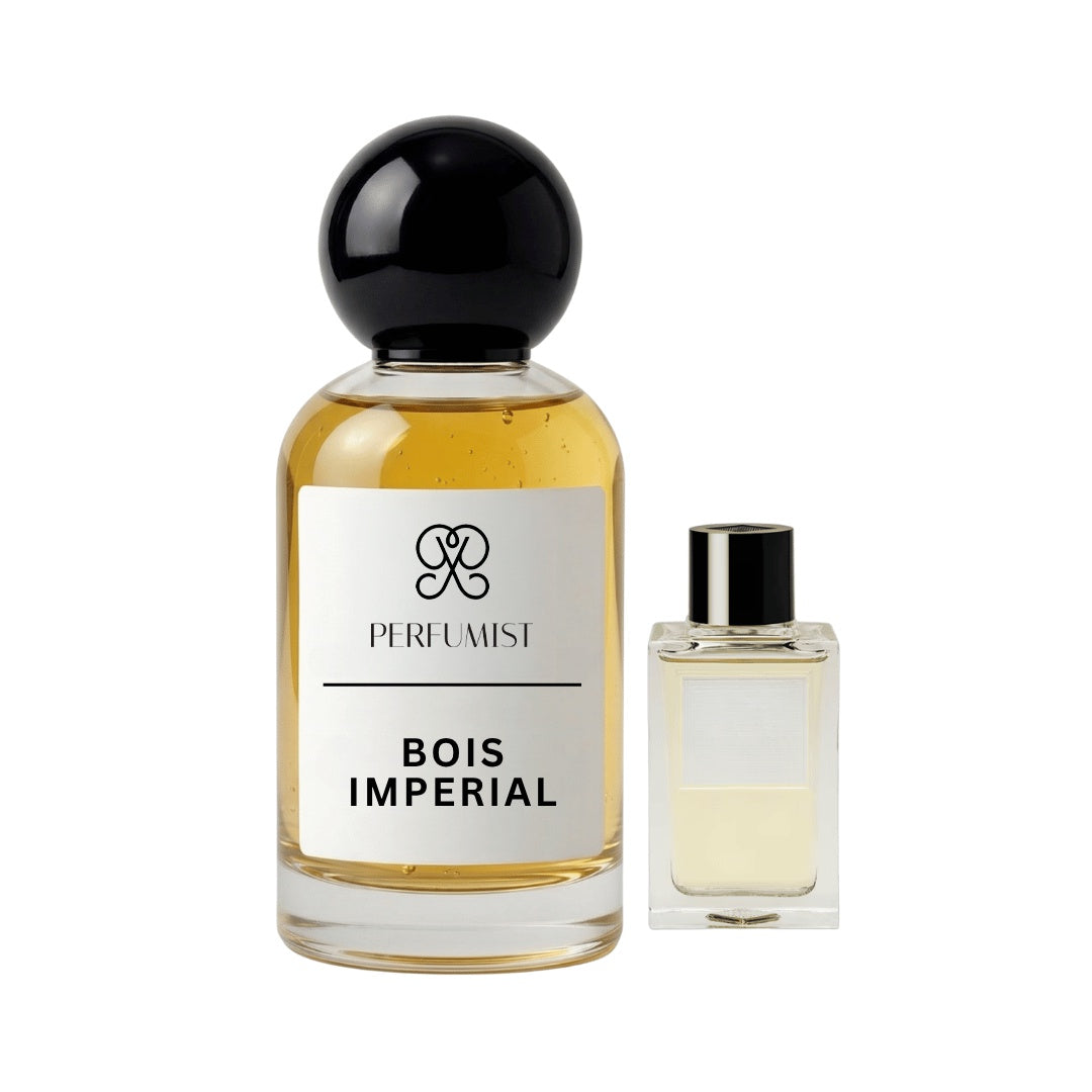 Bois Imperial