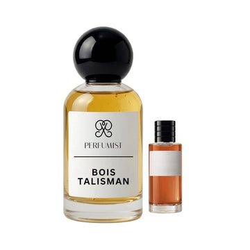 Bois Talisman