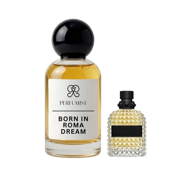 Born in Roma Dream