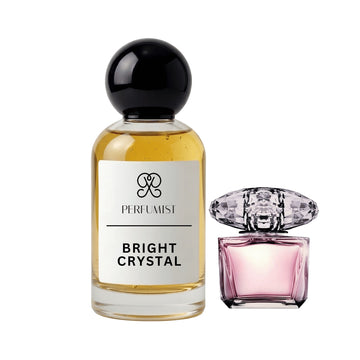 Bright Crystal