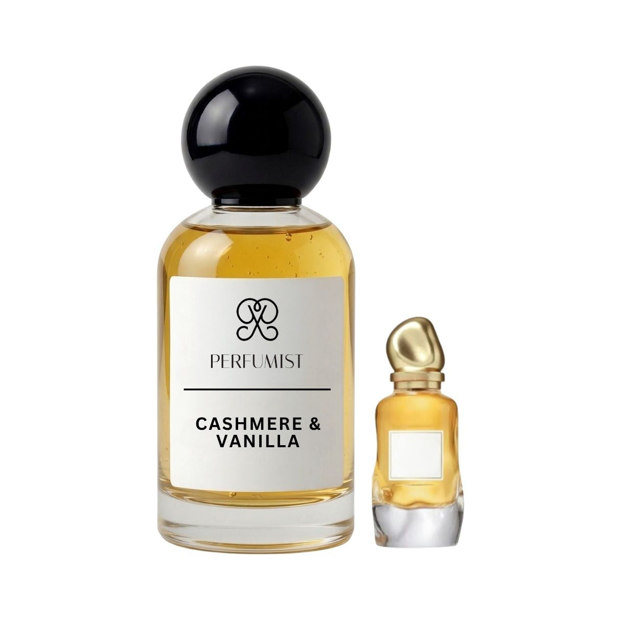 Cashmere & Vanilla