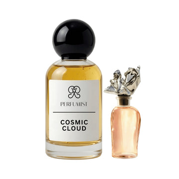 Cosmic Cloud