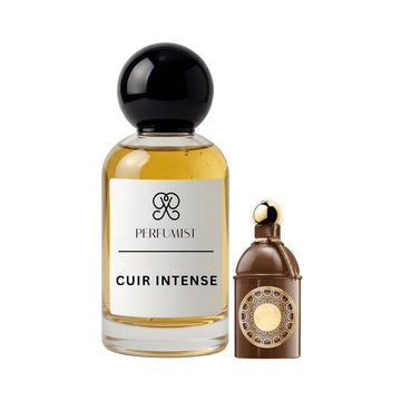 Cuir Intense