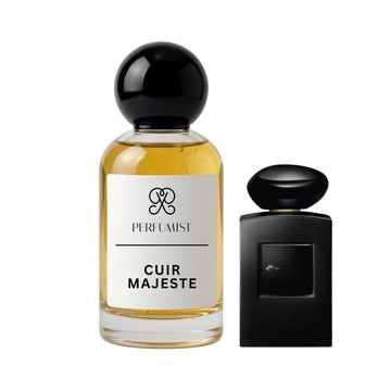 Cuir Majeste