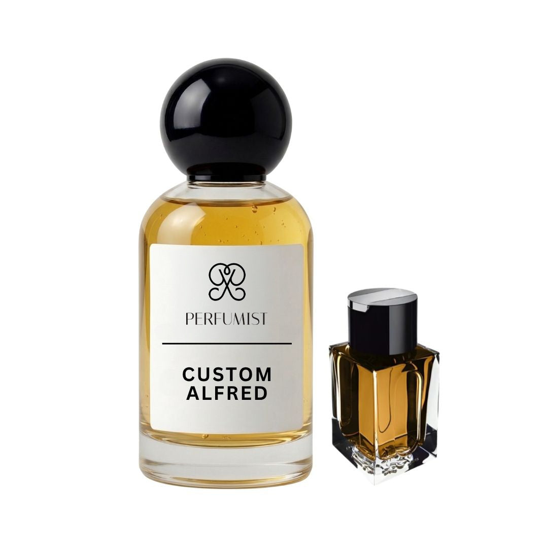 Custom Alfred
