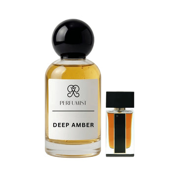 Deep Amber