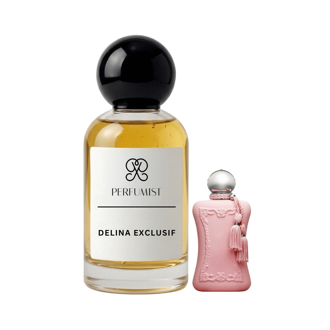 Delina Exclusif