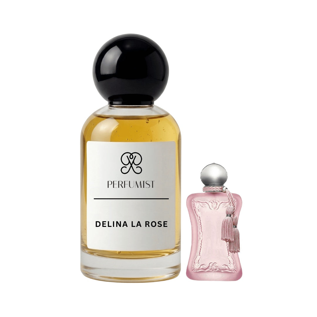 Delina La Rose