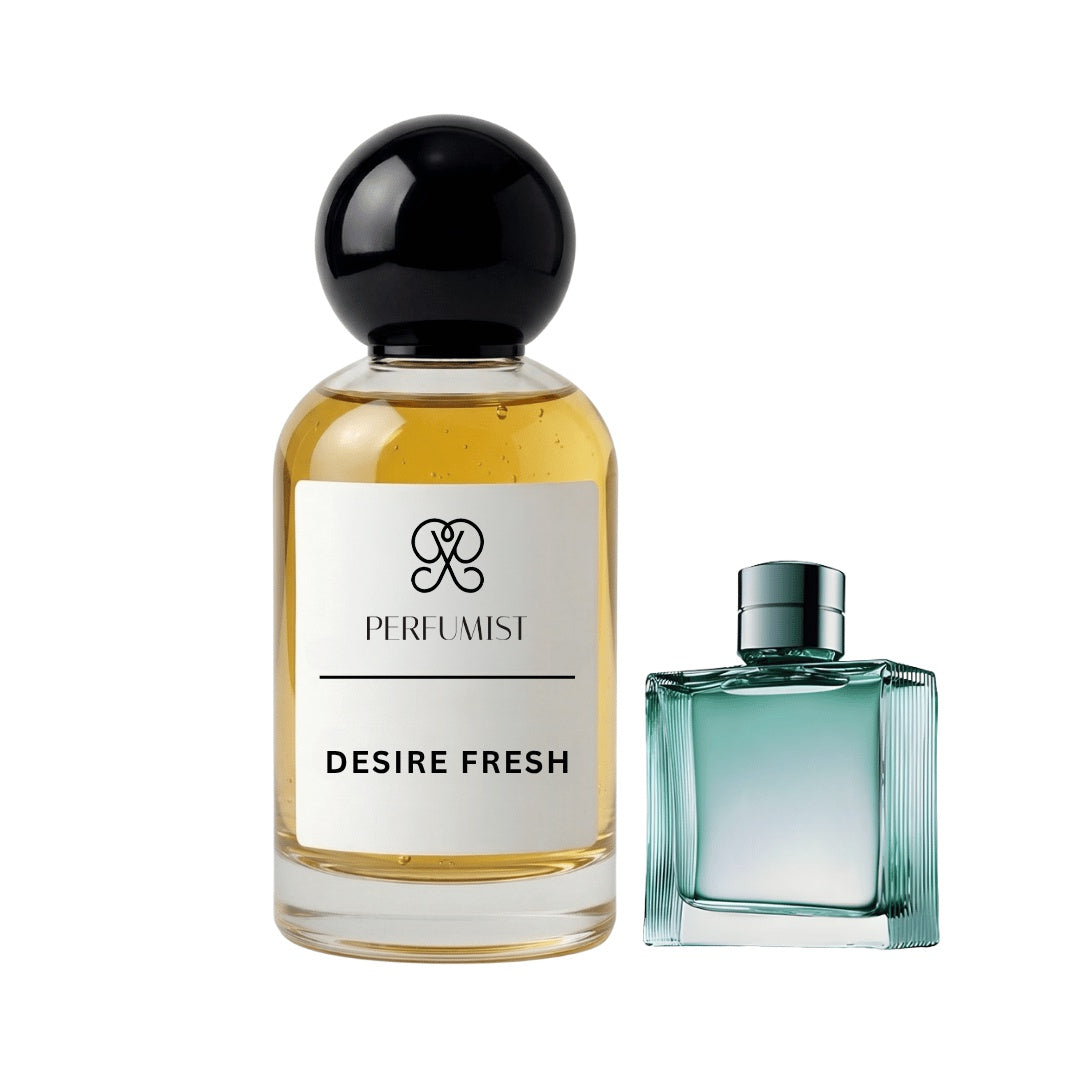 Desire Fresh
