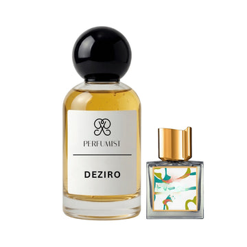 Deziro