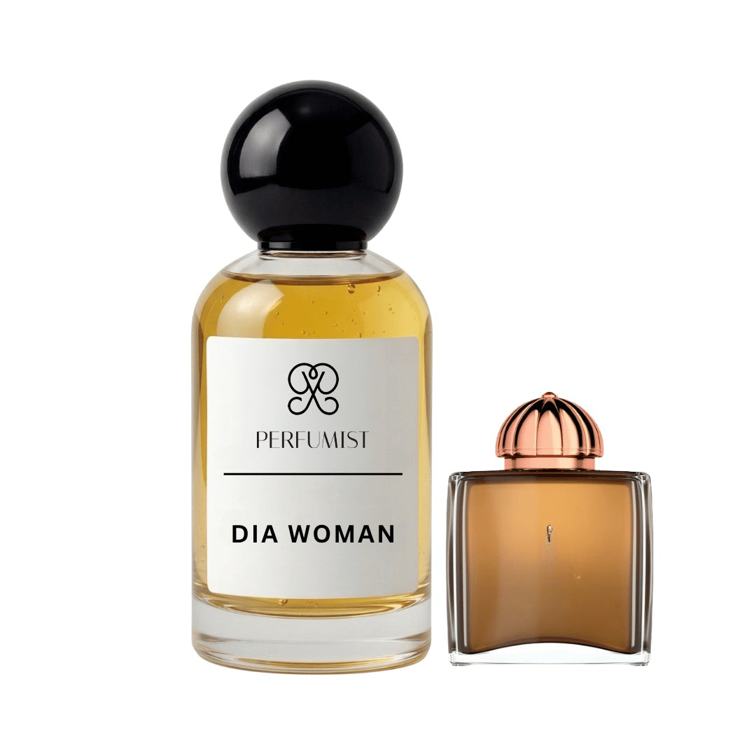Dia Woman