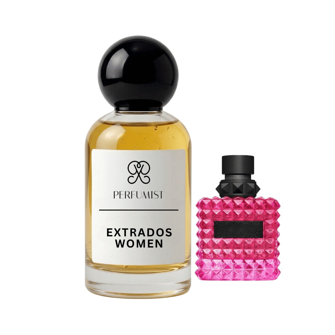 Donna Extradose Women