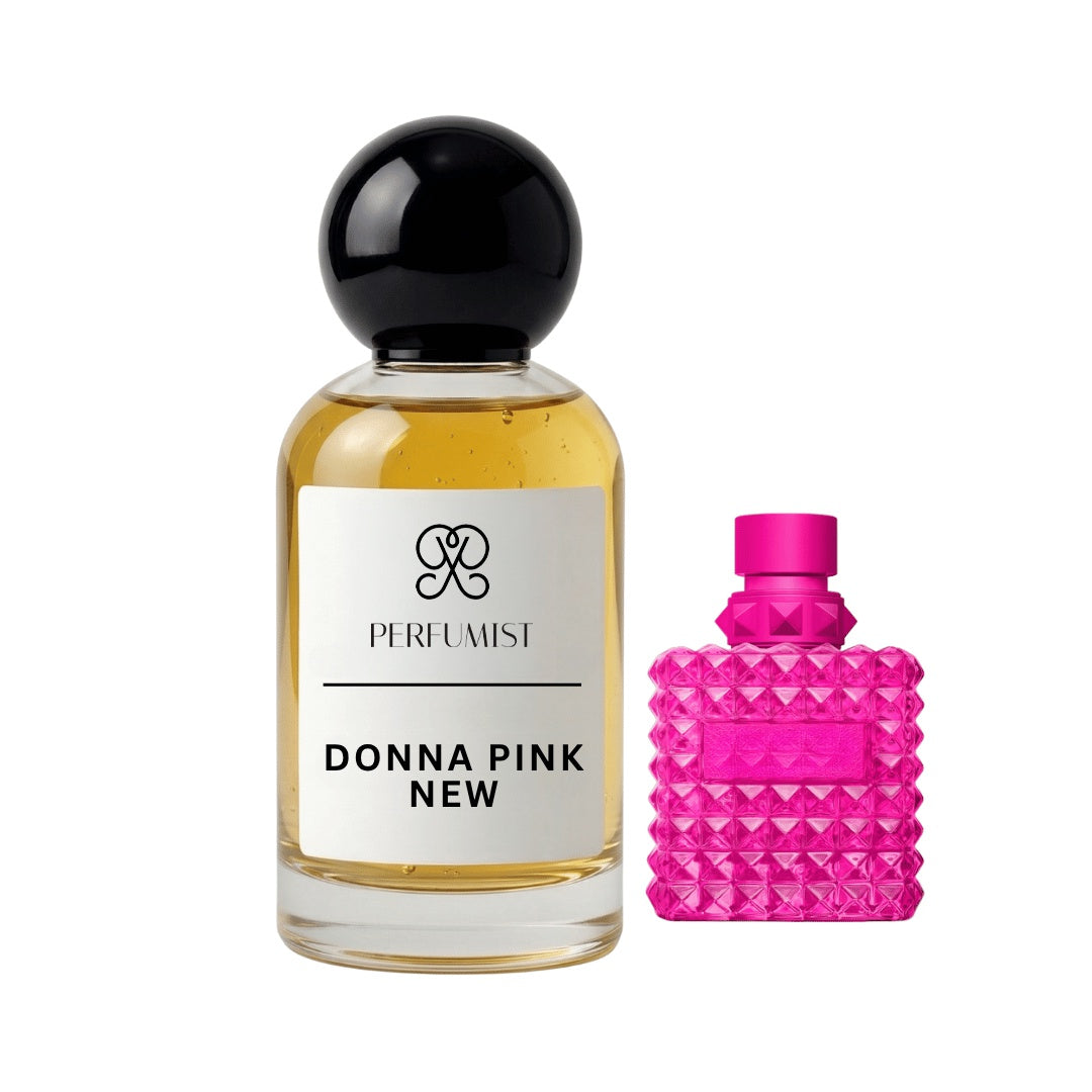 Donna Pink New
