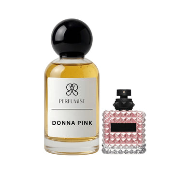 Donna Pink