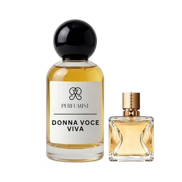 Donna Voce Viva