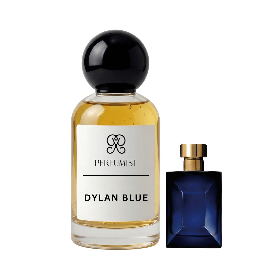 Dylan Blue