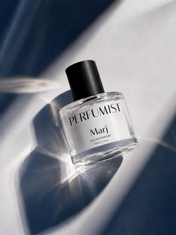 Perfumist Marj