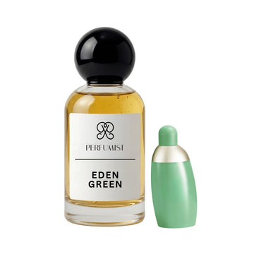 Eden Green