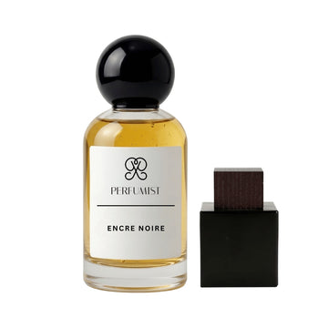 Encre Noire Eau de Toilette