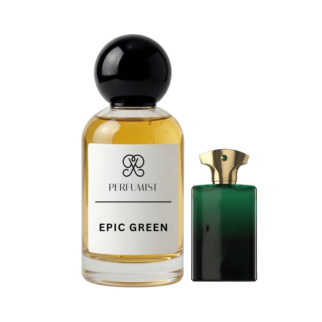 Epic Green