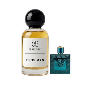 Eros Man