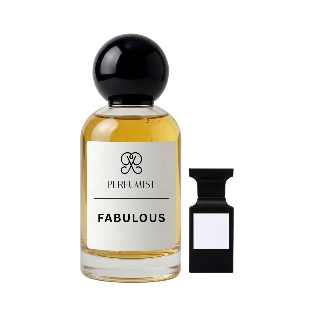 Fabulous