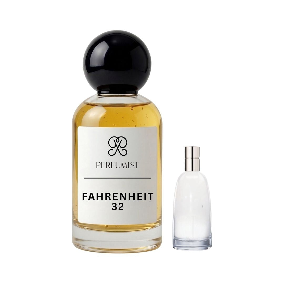 Fahrenheit 32