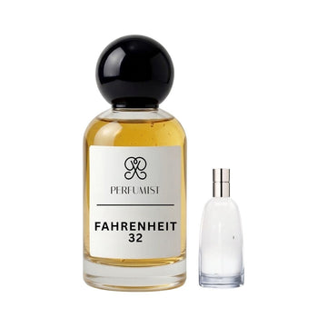 Fahrenheit 32