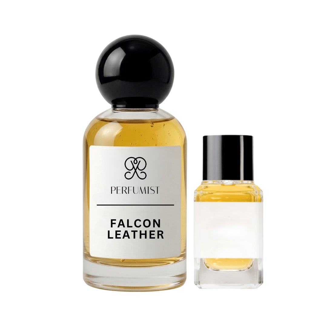 Falcon Leather