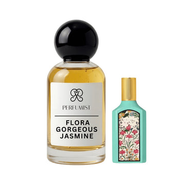 Flora Gorgeous Jasmine
