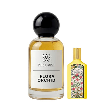 Flora Orchid