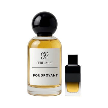 Foudroyant