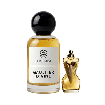 Gaultier Divine