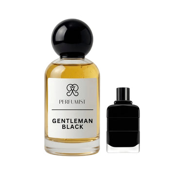 Gentleman Black